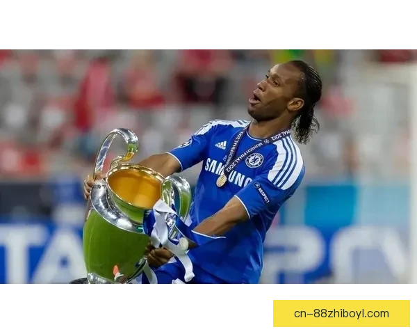 大卫路易斯2012蓝军欧冠