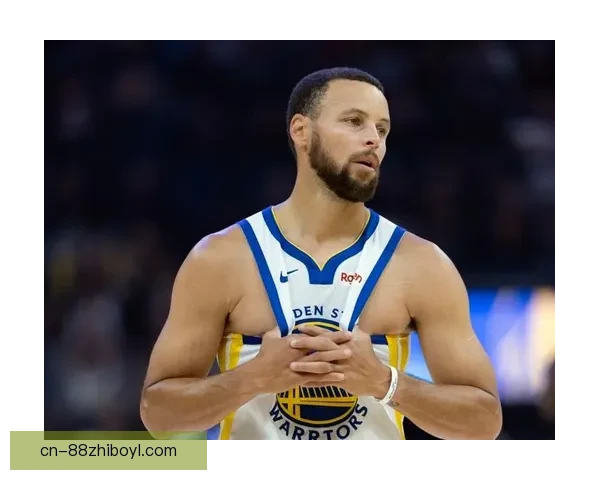 库里期待健康波神正是勇士所需