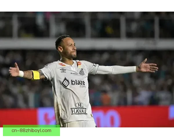 内马尔34岁十七年追梦圆梦