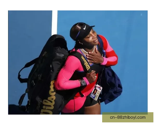 小威复出在即最快二二日回归赛场