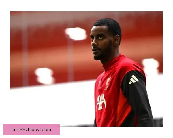 伊萨克康复下月或将回归利物浦