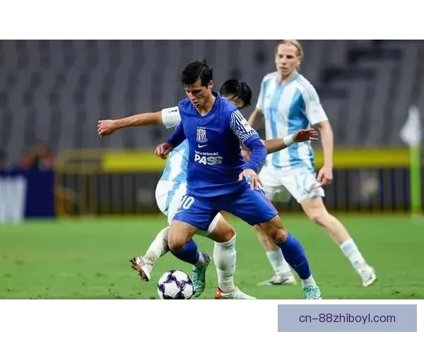 亚冠收官申花负武里南拉唐染红