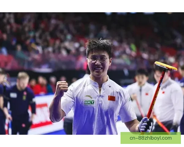 冬奥中国男壶再负捷克遭六连败