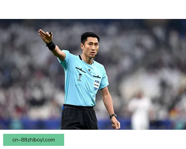 大年初一马宁铁腕执法震慑亚冠