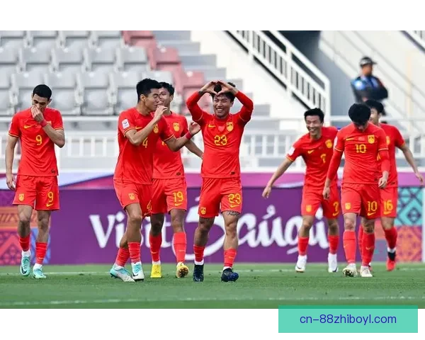 亚洲杯四强止步资格赛爆冷折戟