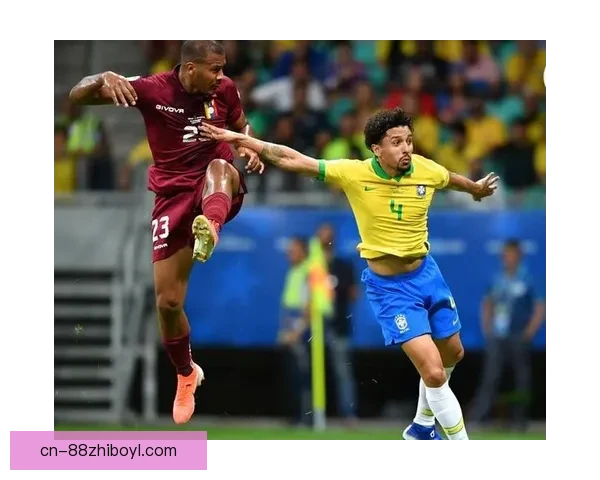 巴西足协力挺维尼修斯：种族歧视必惩