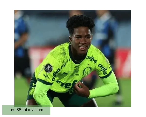 恩德里克当选法甲一月最佳球员