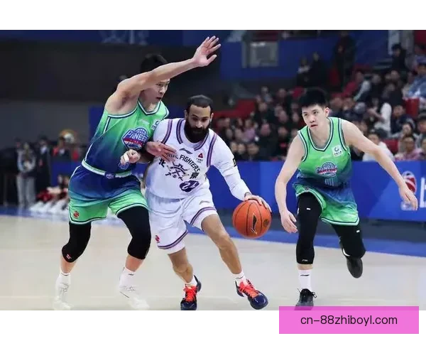 北控力克天津 里勒23分林庭谦21分