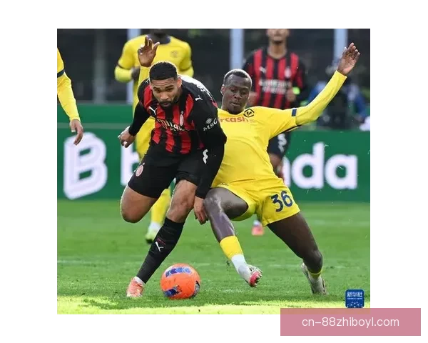 意甲：那波利以0比3惨败给维罗纳