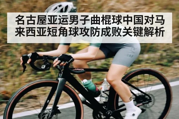 名古屋亚运男子曲棍球中国对马来西亚短角球攻防成败关键解析 - c7c7.app
